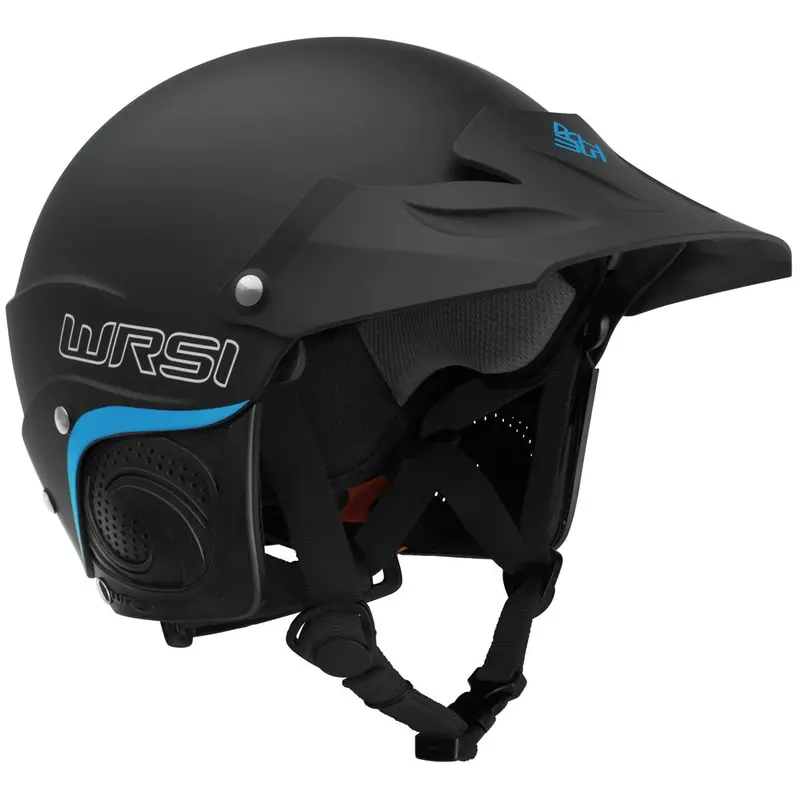 Wrsi Current Pro Whitewater Kayaking Helmet 1