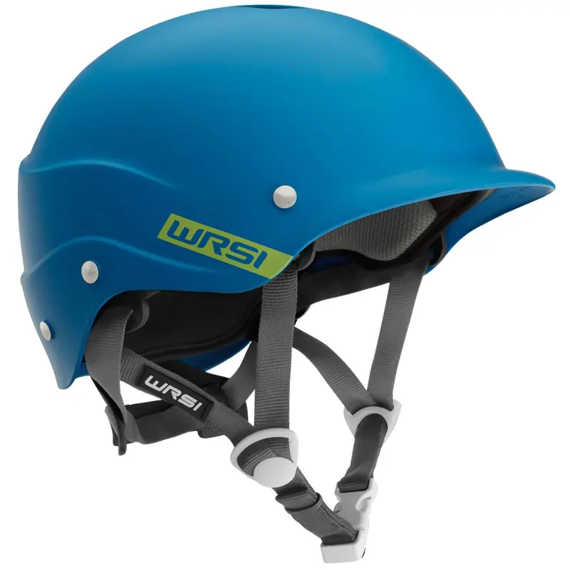 Wrsi Current Whitewater Kayaking Helmet 1
