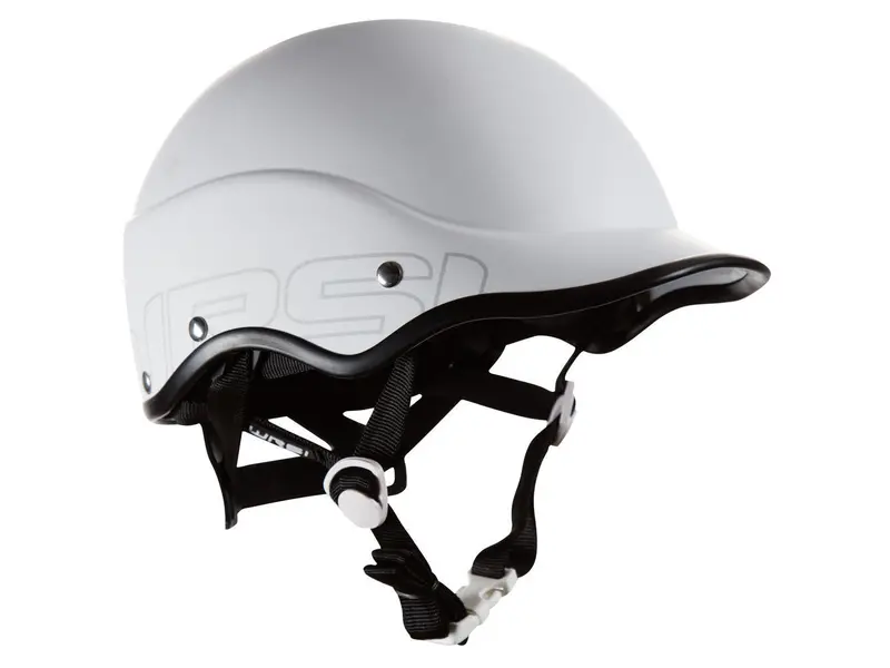 Wrsi Trident Composite Whitewater Kayaking Helmet 1
