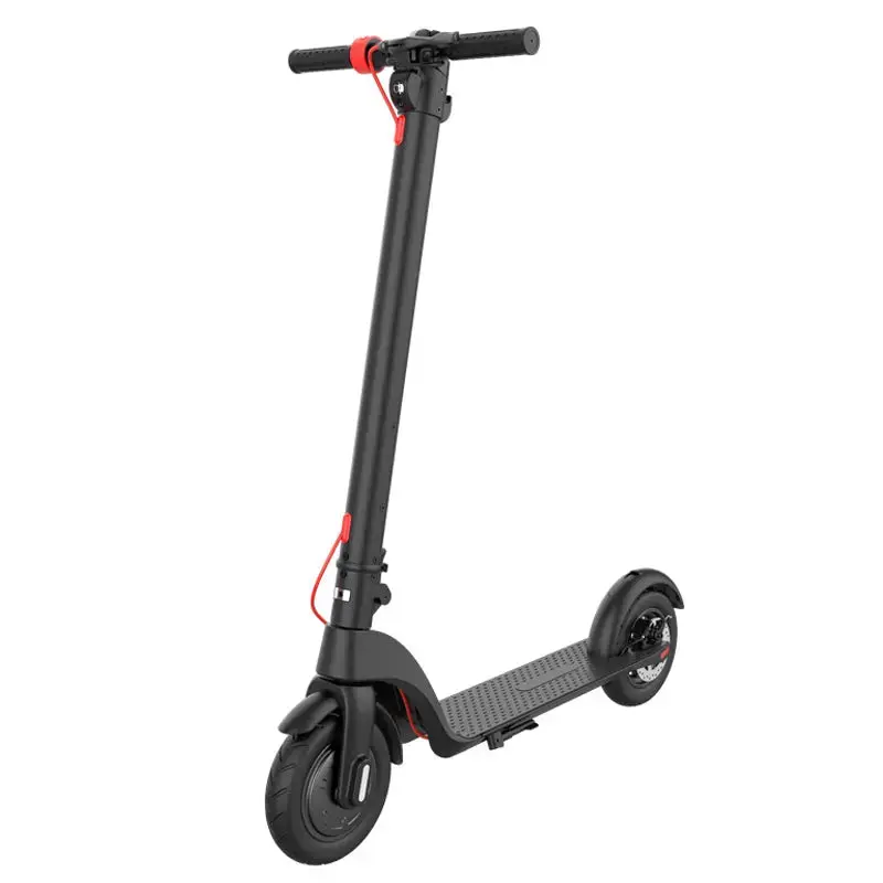 X7 Electric Scooter For Kids – Ride-On Style Mobility 1