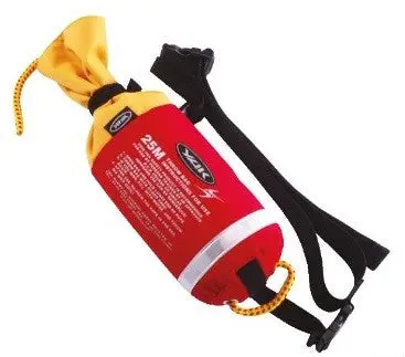 Yak Rescue 15-Meter Floating Safety Line 1