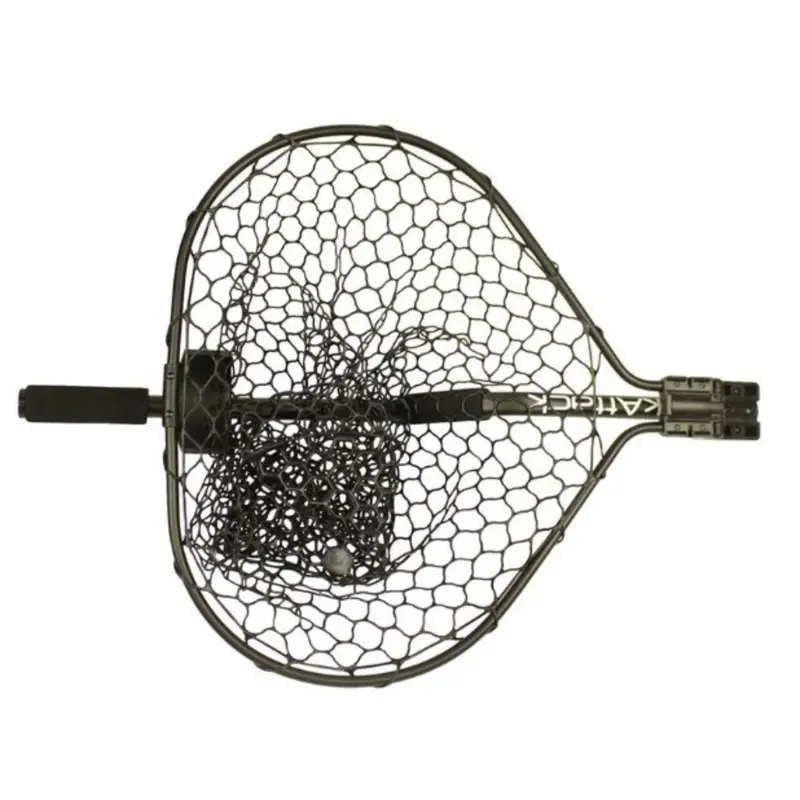 Yakattack 20" X 21" Foam-Extended Landing Net 1