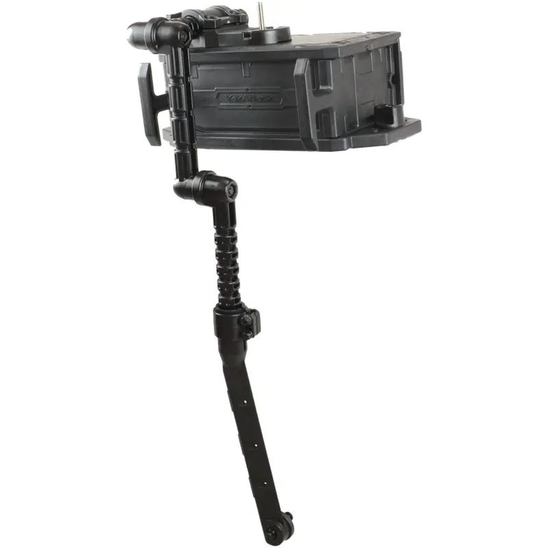 Yakattack Cellblok Battery Box And Switchblade Transducer Arm Combo Kit 1