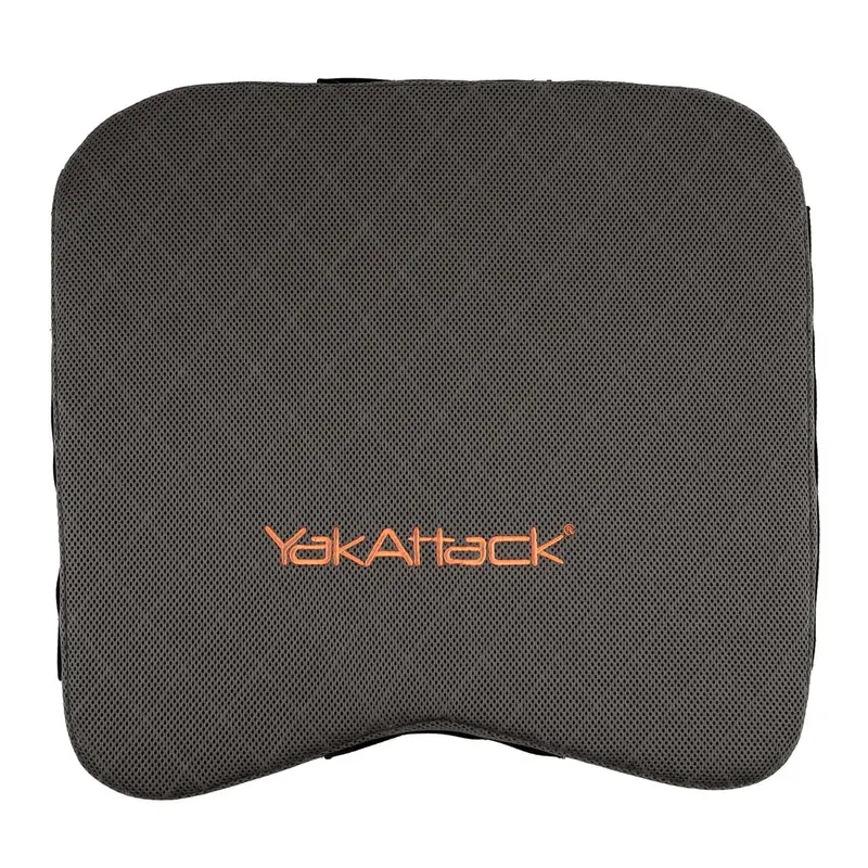 Yakattack Multiflex Camo Seat Cushion – Ergonomic Kayak Padding 1