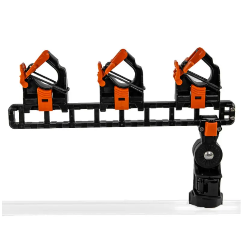 Yakattack Sidestage Pro Rod Rack With Locknload Mounting 1
