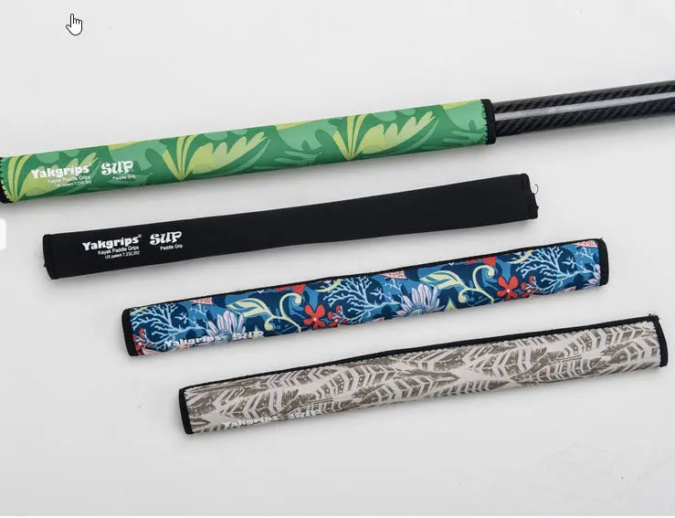 Yakgrips Sup Deck Grip Tape – Non-Slip Traction Pad For Stand-Up Paddleboards 1