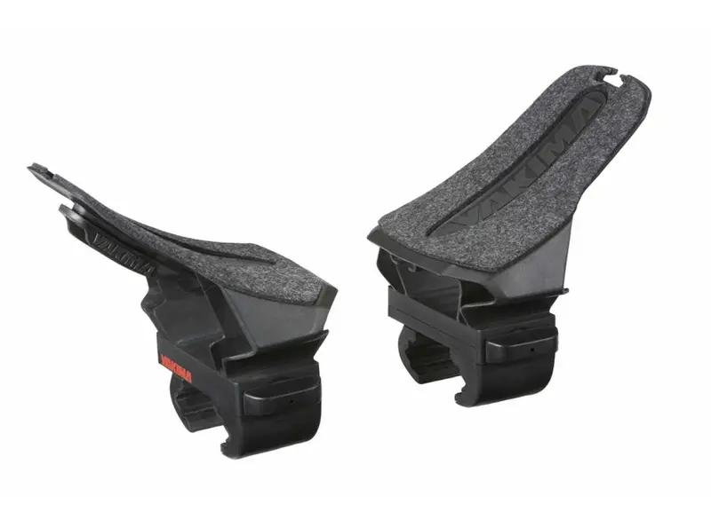 Yakima Deckhand Kayak Carrier – Roof-Mounted J-Cradle Carrier 1