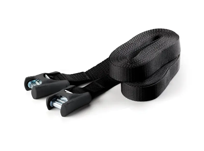 Yakima Heavy-Duty Adjustable Load Straps For Roof Racks 1