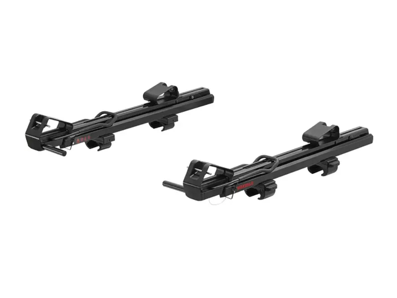 Yakima Showdown Kayak & Sup Carrier – Load-Assist Rooftop System 1