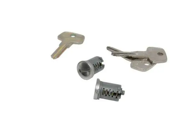 Yakima Sks Lock Core Replacement Set 1