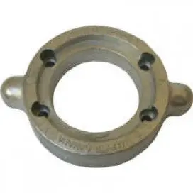 Yanmar Sail Drive Zinc Anode For Corrosion Protection 1